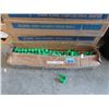 Image 1 : 5 Boxes of 50 U-Line High Security Truck Seals
