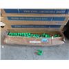Image 1 : 5 Boxes of 50 U-Line High Security Truck Seals