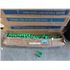 Image 1 : 5 Boxes of 50 U-Line High Security Truck Seals