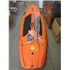 Image 1 : New Orange Seaflo Adult Stand Up Paddle Board