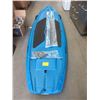 Image 1 : New Blue Seaflo Adult Stand Up Paddle Board