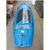 Image 1 : New Blue Seaflo Adult Stand Up Paddle Board