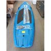Image 1 : New Blue Seaflo Adult Stand Up Paddle Board