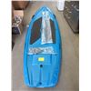 Image 1 : New Blue Seaflo Adult Stand Up Paddle Board