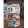 Image 1 : 6 x 907 g Bags of Pike Place Whole Bean Coffee
