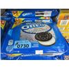 Image 1 : 20 x 482 g Bags of Birthday Cake Oreo Cookies