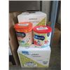 Image 1 : Lot of Baby Cereal & Powdered Toddler Drink