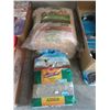 Image 1 : 3 Bags of Small Animal Hay