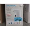 Image 1 : 5 Automatic Soap Dispensers