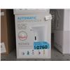 Image 1 : 5 Automatic Soap Dispensers