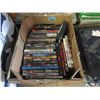 Image 1 : 20+ Assorted DVD Movies