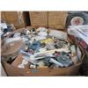 Image 1 : Skid of Assorted Amazon Overstock Goods
