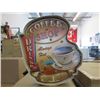 Image 1 : 2 New Illuminated Coffee Shop Metal Signs