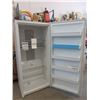 Image 2 : White Frigidaire All Freezer - Tested Working