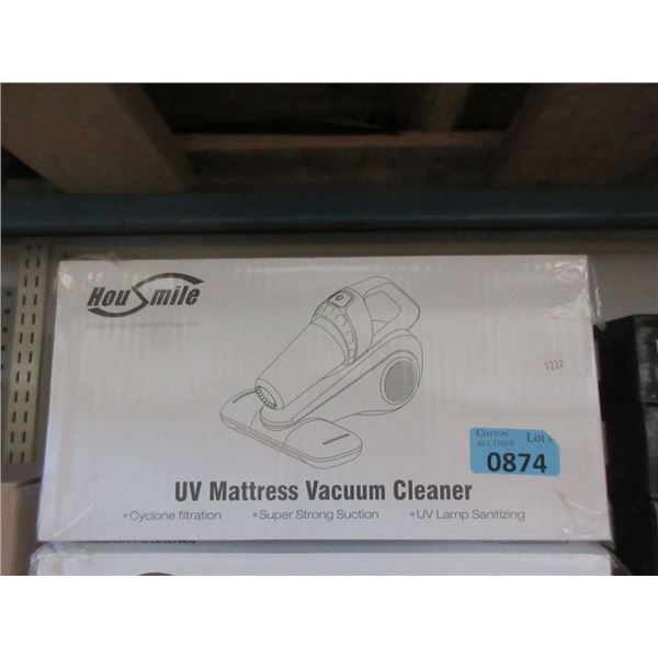 Housmile UV Mattress Cleaner