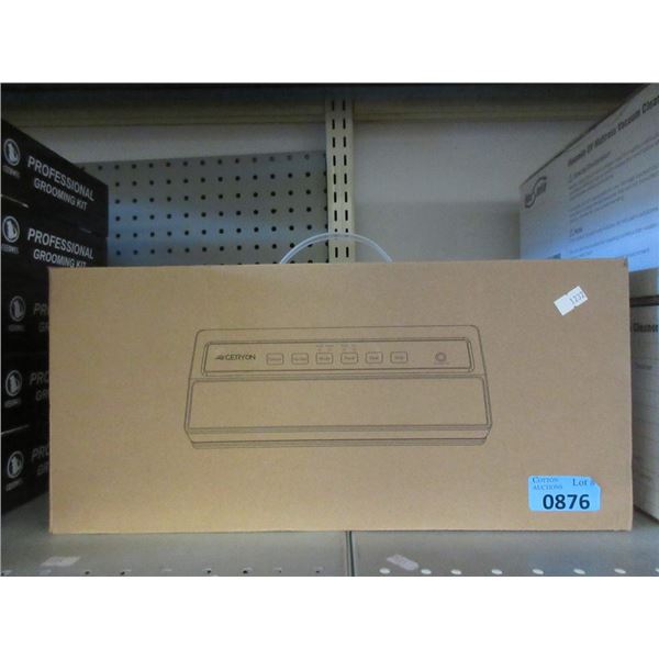 Geryon Vacuum Sealer