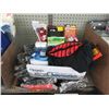 Image 1 : 2 Boxes of Fanny Packs, Clothing, Toys & More