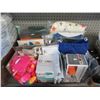 Image 1 : Box of Assorted Amazon Overstock Goods