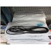 Image 1 : 5 Twin Packs of Braided 10' iPad Charge Cables