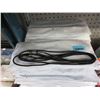 Image 1 : 5 Twin Packs of Braided 10' iPad Charge Cables
