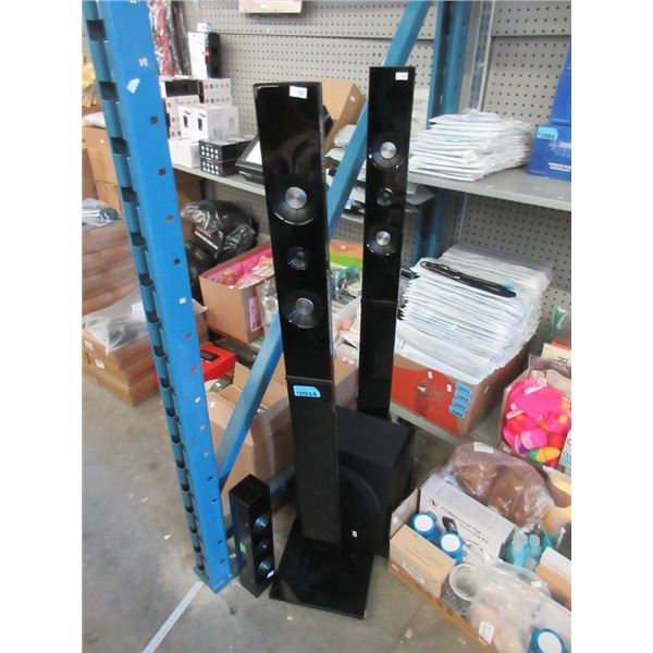 Samsung Home Sound System