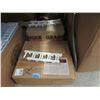 Image 1 : 2 Cases of New Numbered Truck Security Seals