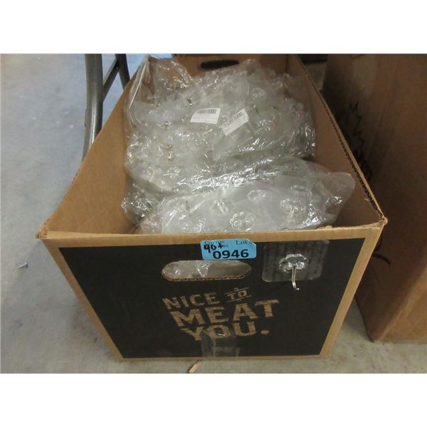 40+ Packs of 20 New Small Size Adhesive Hooks