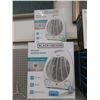 Image 1 : 3 Black & Decker Personal Desktop Heaters