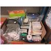 Image 1 : Box of Assorted Amazon Overstock Goods
