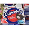 Image 1 : 20 Boxes of 6 Hostess Cupcakes - BB: Sept 26/21