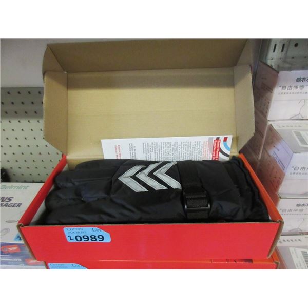 2 Pairs of Heated Gloves