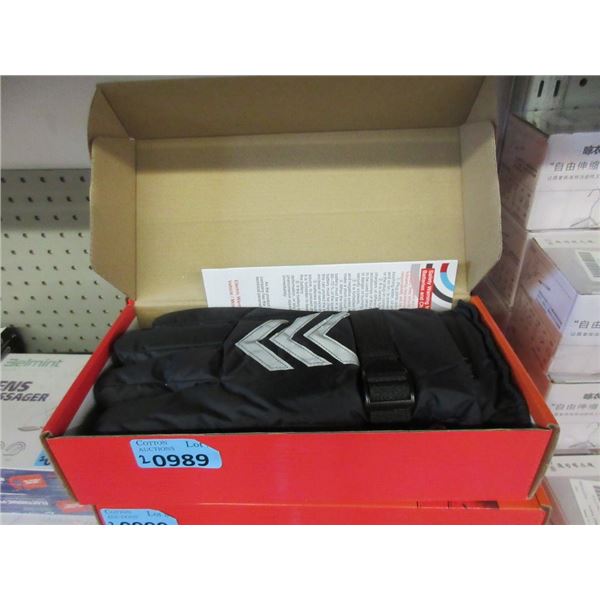 2 Pairs of Heated Gloves