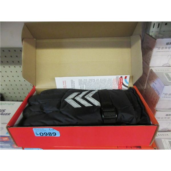 2 Pairs of Heated Gloves