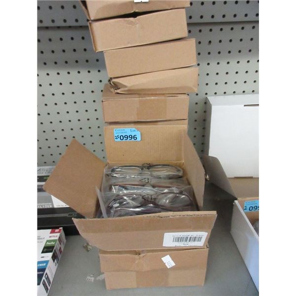 25 Pairs of Assorted Reading Glasses