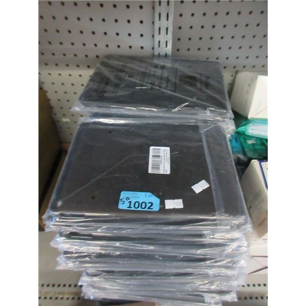 50 New Black Cases for iPad10.2"