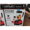 Image 1 : New Salton Harley Pasternak  Power Blender
