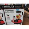 Image 1 : New Salton Harley Pasternak Power Blender