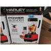 Image 1 : New Salton Harley Pasternak Power Blender