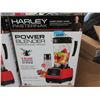 Image 1 : New Salton Harley Pasternak Power Blender