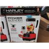 Image 1 : New Salton Harley Pasternak Power Blender