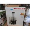 Image 1 : New KitchenAid Easy Clean Juicer - KVJ0333QG
