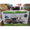 Image 1 : New 10 Piece Original Green Pan Cookware Set