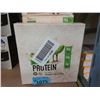 Image 1 : 12 Boxes of 12 Vegan Sprouted Protein Bars