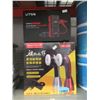 Image 1 : Utari Jump Starter & Electric Leather Cleaner