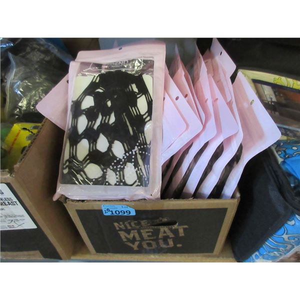 20 New Fishnet Body Stockings