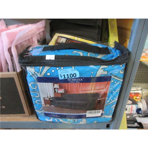 7 Assorted New Furniture Slip Covers