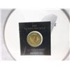 Image 2 : 1 Gram .9999 Gold 2021 Canada Maple Leaf Coin