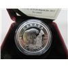 Image 2 : 1/2 Oz. Fine Silver 2013 Canada "Beaver" $10 Coin