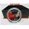 Image 2 : 2016 Canada Fine Silver "Star Trek" $10 Coin