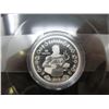 Image 2 : 2013 Canadian .9999 Silver "Superman" $10 Coin